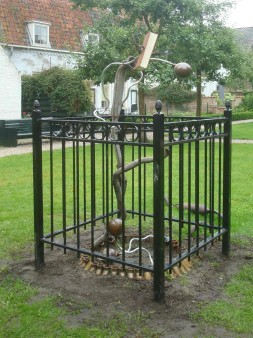 2JongeLootGaatZijnGangMail