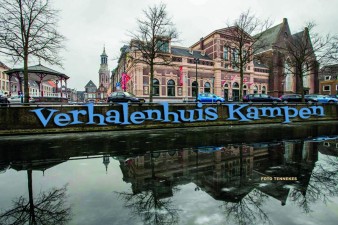 Verhalenhuis