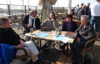 Oprichting Stichting workheart