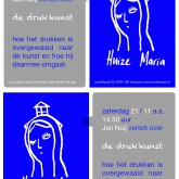 Jan Nuij aankondiging