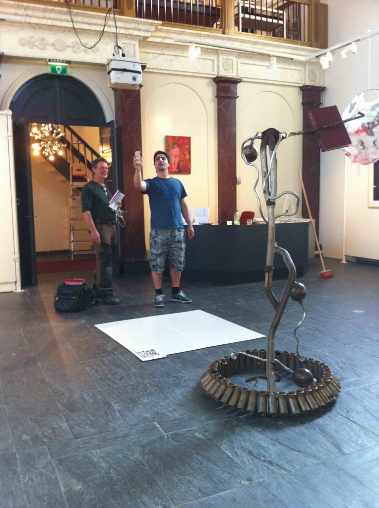 De Jonge Loot in Kampen