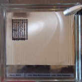 Logo HM van Nina door Chris