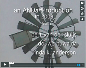 Stilstaan Bij Begane Grond