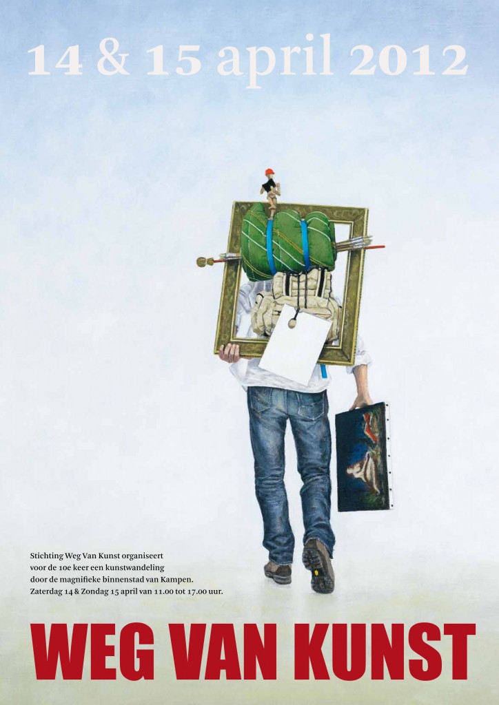 WvK-affiche2012