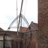 work#art-27-05-Ontogenesis vooraanzicht