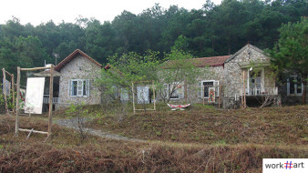 work#art AtelierTung-Studio Tung