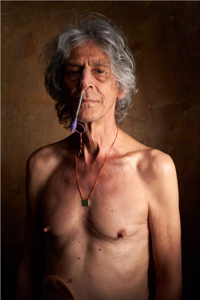 work#art-Douwe portret-Wieger Steenhuis