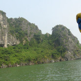 work#art-Vietnam-Doorvaart Ha Long Bay10
