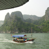 work#art-Vietnam-Doorvaart Ha Long Bay11