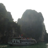 work#art-Vietnam-Doorvaart Ha Long Bay13