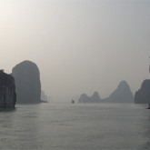 work#art-Vietnam-Doorvaart Ha Long Bay14