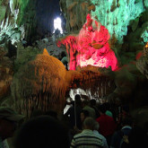 work#art-Vietnam-Druipsteengrot Halong Bay 6