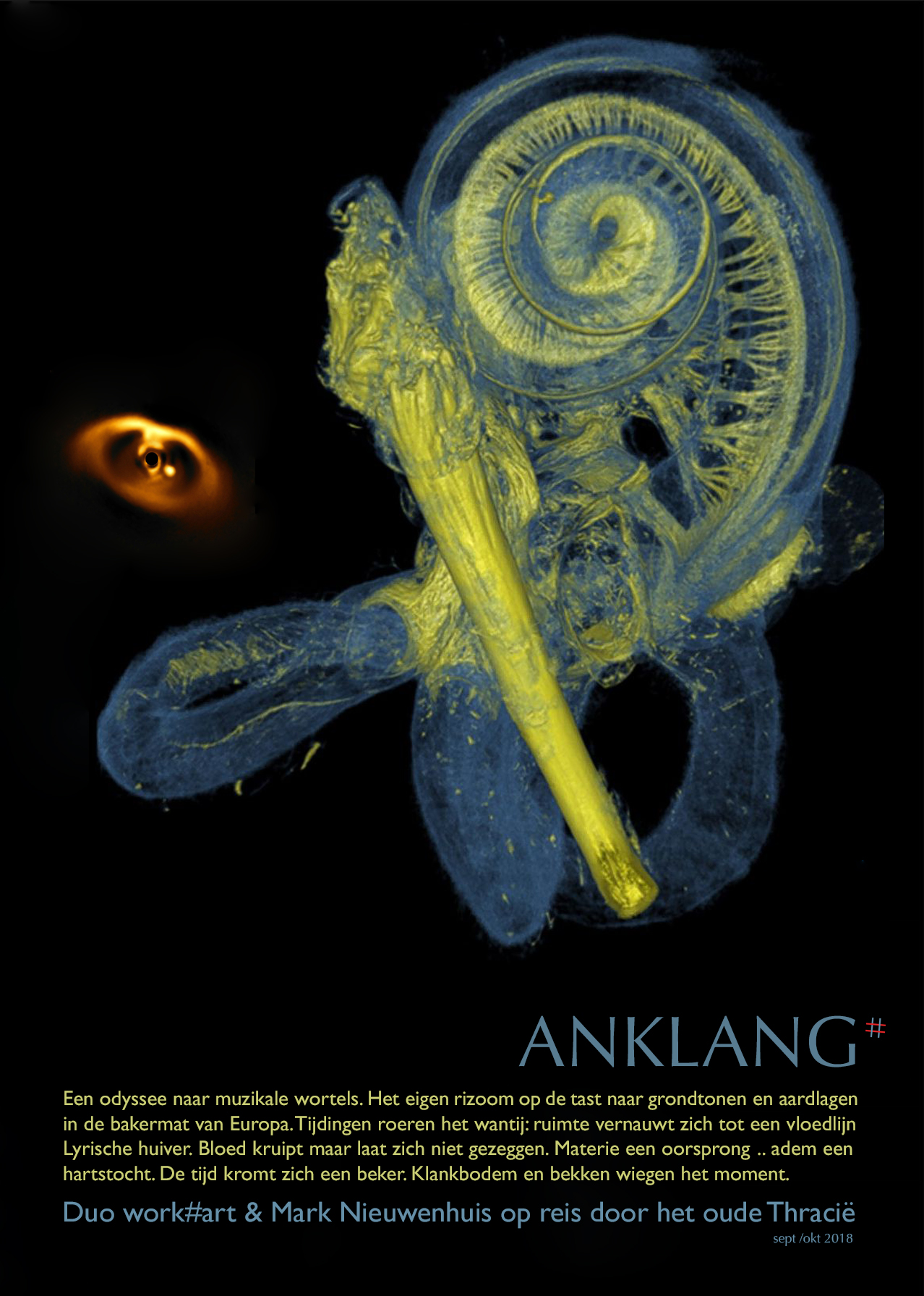 werk # affiche ANKLANG