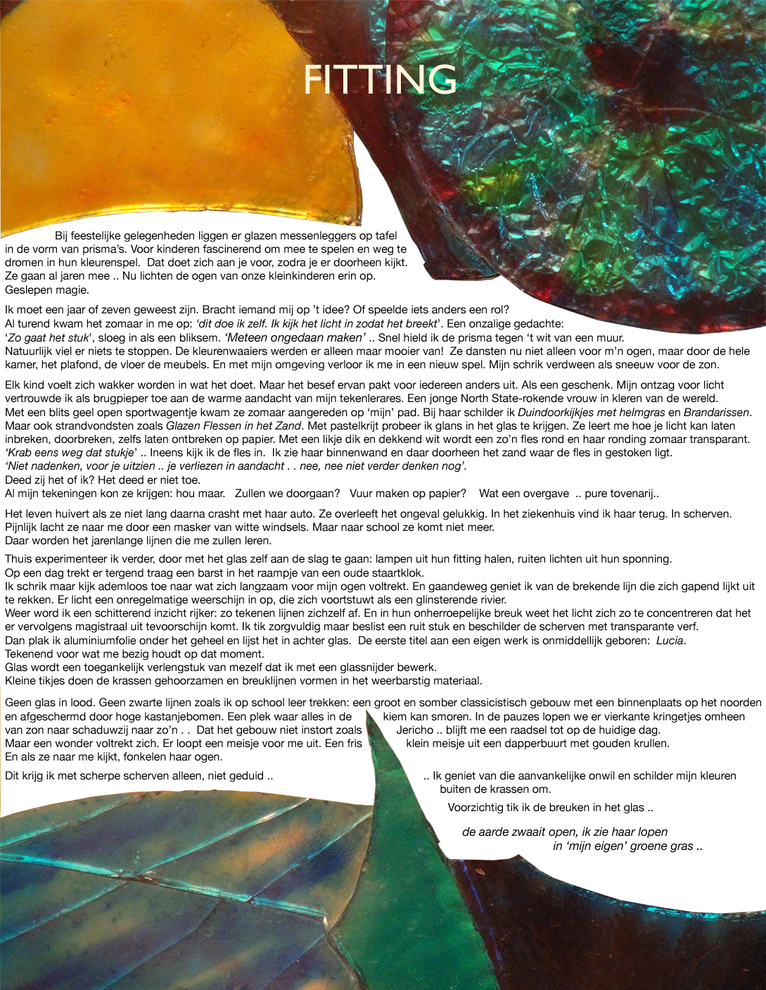 work#artBlog#26Fitting